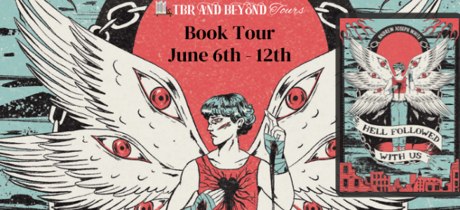 TBR and Beyond Tour Book Tour June 6th-12th